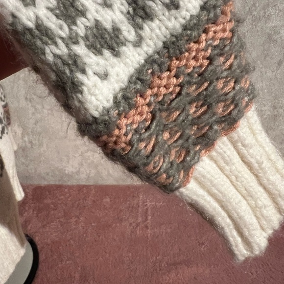 Maurice’s X-Large button up sweater cardigan - Picture 7 of 7